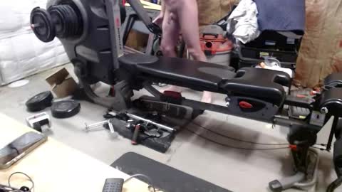 Nick online show from February 26, 2026, 12:59 pm