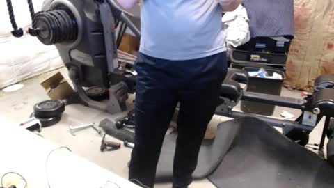 Nick online show from March 16, 2026, 11:36 am