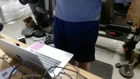 Nick online show from April 1, 2026, 12:06 pm