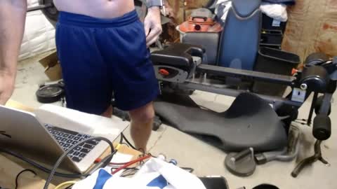 Nick online show from April 18, 2026, 12:53 pm