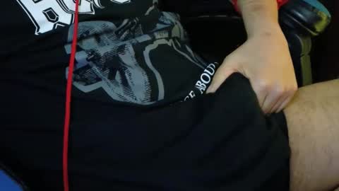 hnrygoo online show from October 13, 2025, 5:51 am