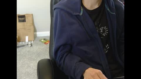 Hentai man online show from April 26, 2026, 7:00 pm