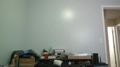 hockeyboytoy online show from January 24, 2025, 9:05 pm