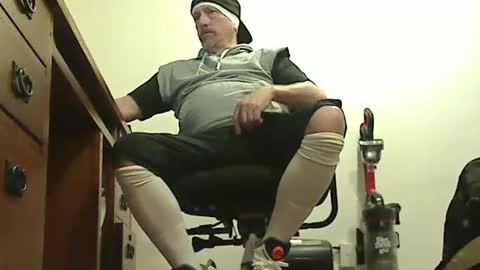 Rick online show from February 2, 2025, 11:53 pm