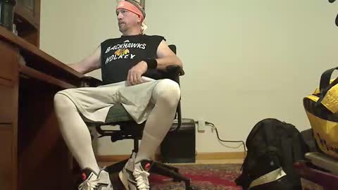 Rick online show from October 17, 2025, 8:00 pm