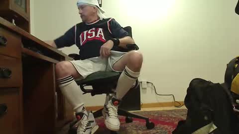 Rick online show from November 29, 2025, 10:13 pm