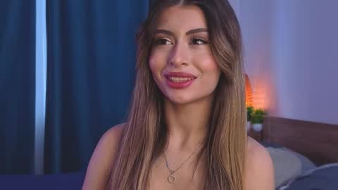 Moni Monica online show from February 2, 2026, 8:24 am