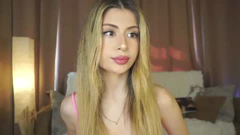 Moni Monica online show from June 11, 2026, 8:01 am