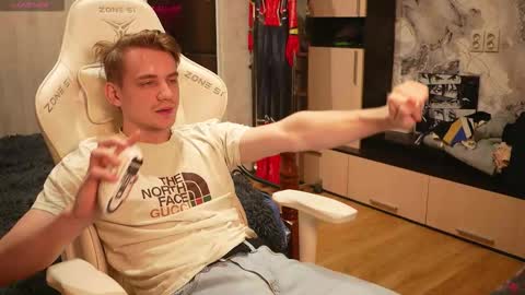 Extaz  Athrey  Howard online show from November 27, 2025, 9:50 pm