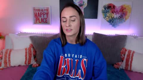 Holi Hurricane online show from January 13, 2026, 4:07 am