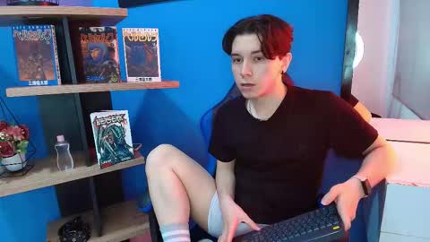 Snapshot of hollannd_ chatting on March 2, 2026, 12:56 pm Holland online show from March 2, 2026, 12:56 pm