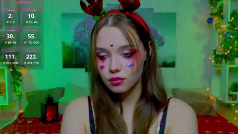 Lux online show from December 24, 2024, 5:23 pm