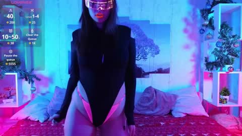 Lux online show from December 26, 2024, 5:19 pm