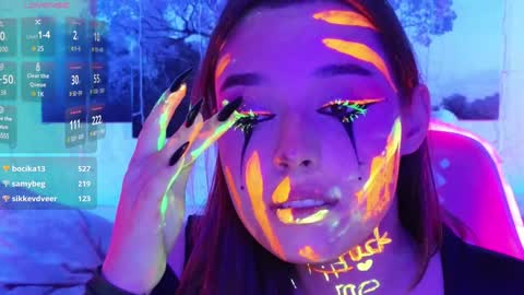 Lux online show from December 26, 2024, 8:21 pm