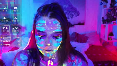 Lux online show from December 26, 2024, 11:24 pm