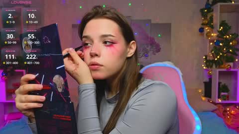 Lux online show from January 7, 2025, 5:09 pm