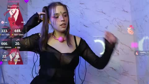 Lux online show from January 12, 2025, 8:47 pm