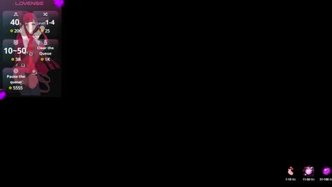 Lux online show from February 1, 2025, 8:16 pm