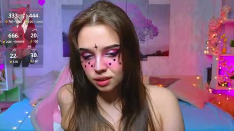 Lux online show from February 11, 2025, 7:05 pm