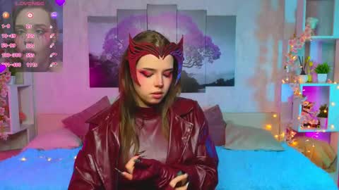 Lux online show from February 27, 2025, 5:15 pm