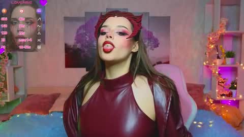 Lux online show from March 3, 2025, 6:12 pm