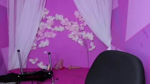 Snapshot of holly_bms chatting on October 13, 2025, 3:28 am Holly  online show from October 13, 2025, 3:28 am