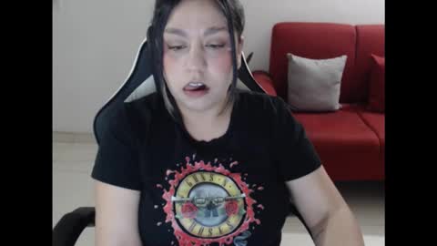 Itzel online show from June 7, 2026, 8:40 am