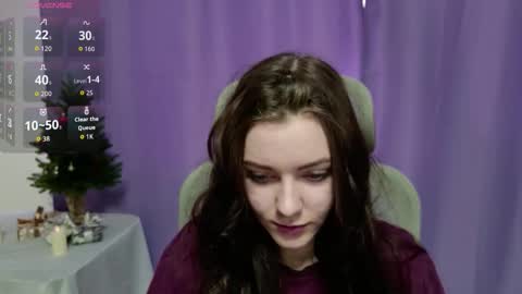 Lana online show from January 13, 2026, 11:48 am