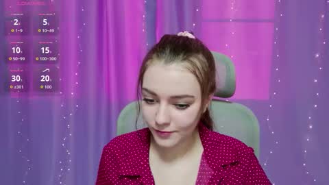 Lana online show from March 6, 2026, 2:35 pm