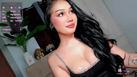 Hi Im Precious online show from May 11, 2026, 6:27 pm