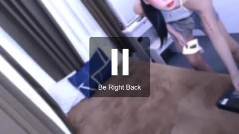 YOUR GODDESS CLARITA online show from September 10, 2025, 2:17 pm