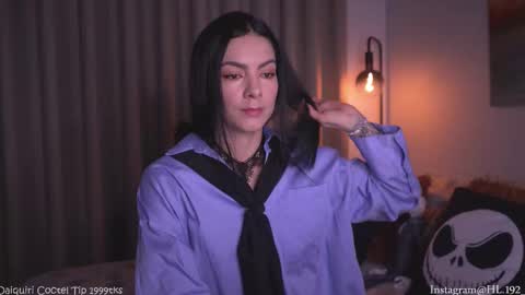 Holly Linder online show from January 10, 2026, 3:08 am