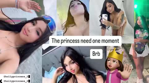 Snapshot of hollyprincess_2 chatting on January 16, 2025, 12:55 am holly princess mermaid online show from January 16, 2025, 12:55 am