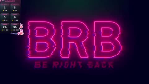 Holly online show from December 5, 2025, 1:03 am