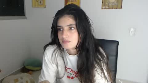 hollyshit_ online show from February 28, 2025, 1:47 am