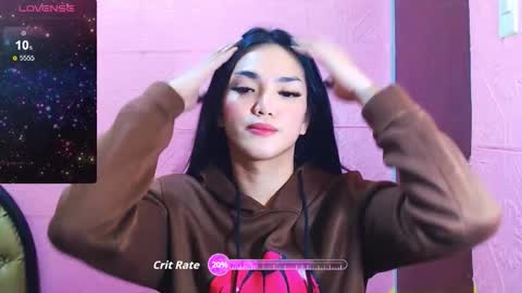 Isabella Marie online show from September 9, 2025, 6:18 pm