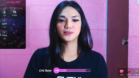 Isabella Marie online show from October 4, 2025, 7:23 pm