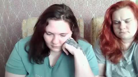 HollyXEva online show from April 7, 2026, 1:22 pm