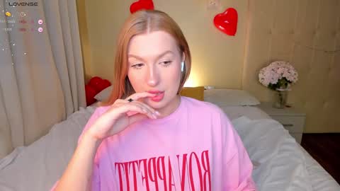 Emma online show from February 20, 2025, 4:28 am