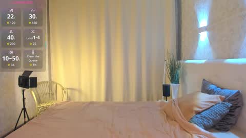 Emma online show from March 20, 2026, 1:10 am