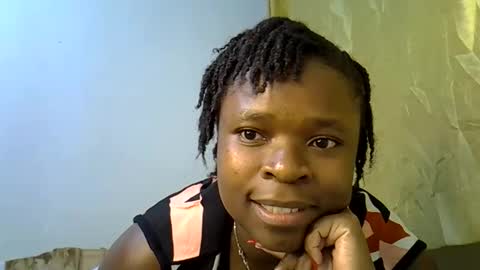 holy_ebony online show from June 8, 2026, 3:56 pm