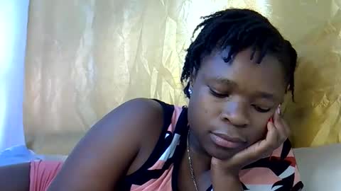holy_ebony online show from June 9, 2026, 7:20 am
