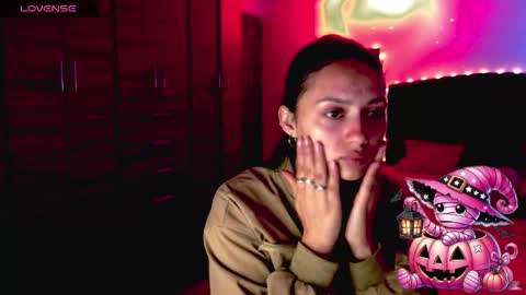 Juli online show from October 24, 2025, 1:35 am