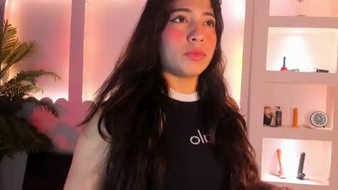 Snapshot of holy_lux22 chatting on June 3, 2026, 11:13 am Holy Lux online show from June 3, 2026, 11:13 am