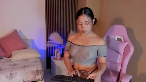 Snapshot of holy_lux22 chatting on June 9, 2026, 11:33 am Holy Lux online show from June 9, 2026, 11:33 am