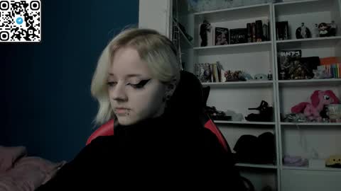 holy_mistresss online show from January 11, 2026, 9:58 am