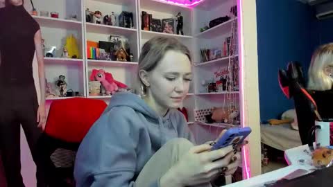 Rumi online show from January 9, 2026, 10:07 am