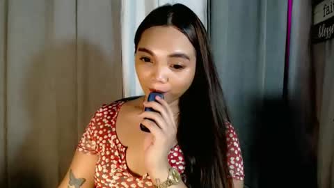 Bella online show from April 7, 2026, 4:57 am