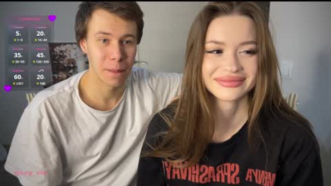 Vio online show from February 4, 2025, 4:50 pm