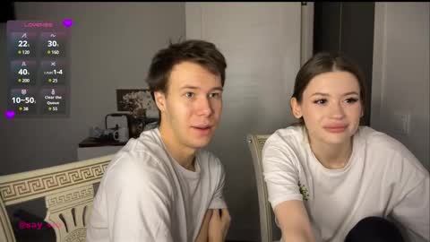 Vio online show from February 13, 2025, 1:15 pm